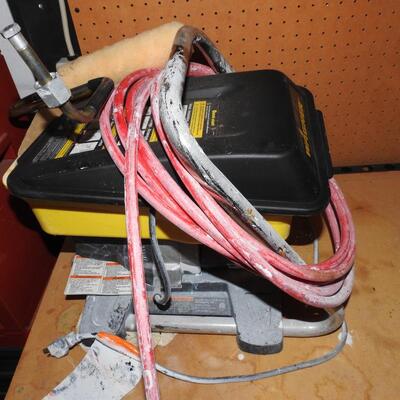 Wagner power painter model 770