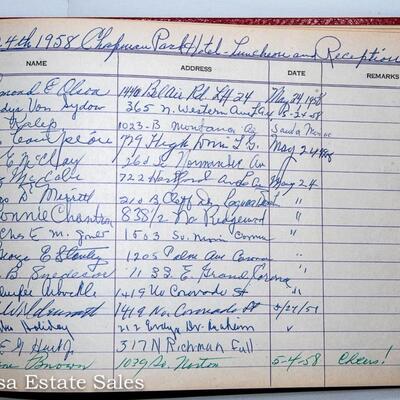 FIRST WOMEN AVIATORS CLUB - AVIATION HISTORY MEMORABILIA