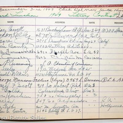 FIRST WOMEN AVIATORS CLUB - AVIATION HISTORY MEMORABILIA
