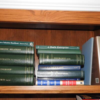 Grouping of Books