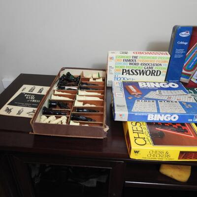 Great grouping of Games