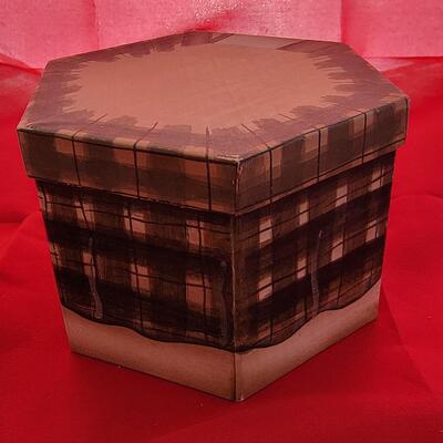 Collectable Storage Box