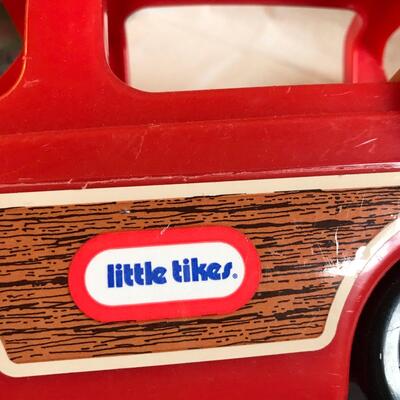 Little Tikes & Fisher Price Toys