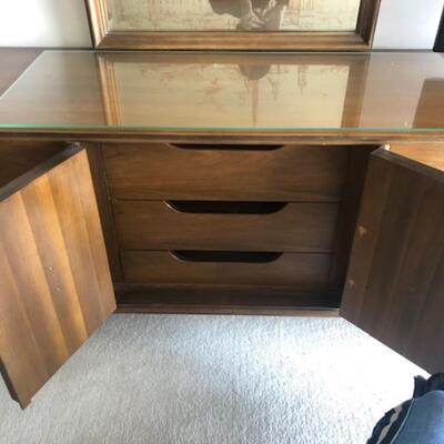 Bassett Dresser Mayan Collection