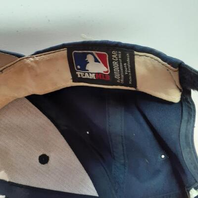 1 youth yankees baseball cap