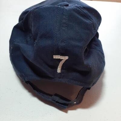 1 youth yankees baseball cap