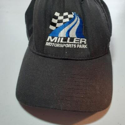 1 collectable baseball cap