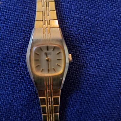 Ladies Seiko  Watch