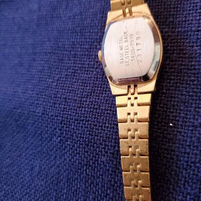 Ladies Seiko  Watch