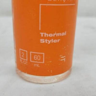 Lot of 5 Heat Play Cationic Care Thermal Styler Spray 2oz each - New