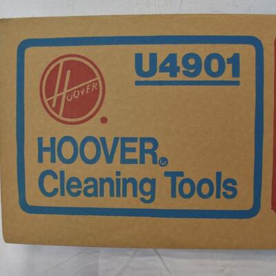 Hoover Cleaning Tools Standard 5 Piece Set U4901 - New