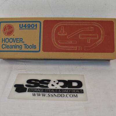 Hoover Cleaning Tools Standard 5 Piece Set U4901 - New