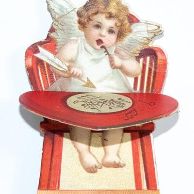 Antique Valentine