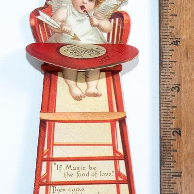 Antique Valentine