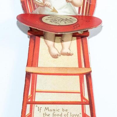 Antique Valentine