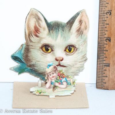 Vintage Valentine