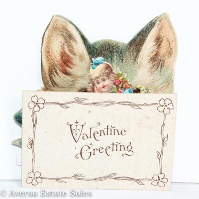 Vintage Valentine