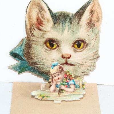 Vintage Valentine