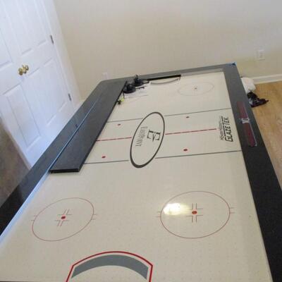Eastpoint Evolution 80 Inch Hover Hockey Table