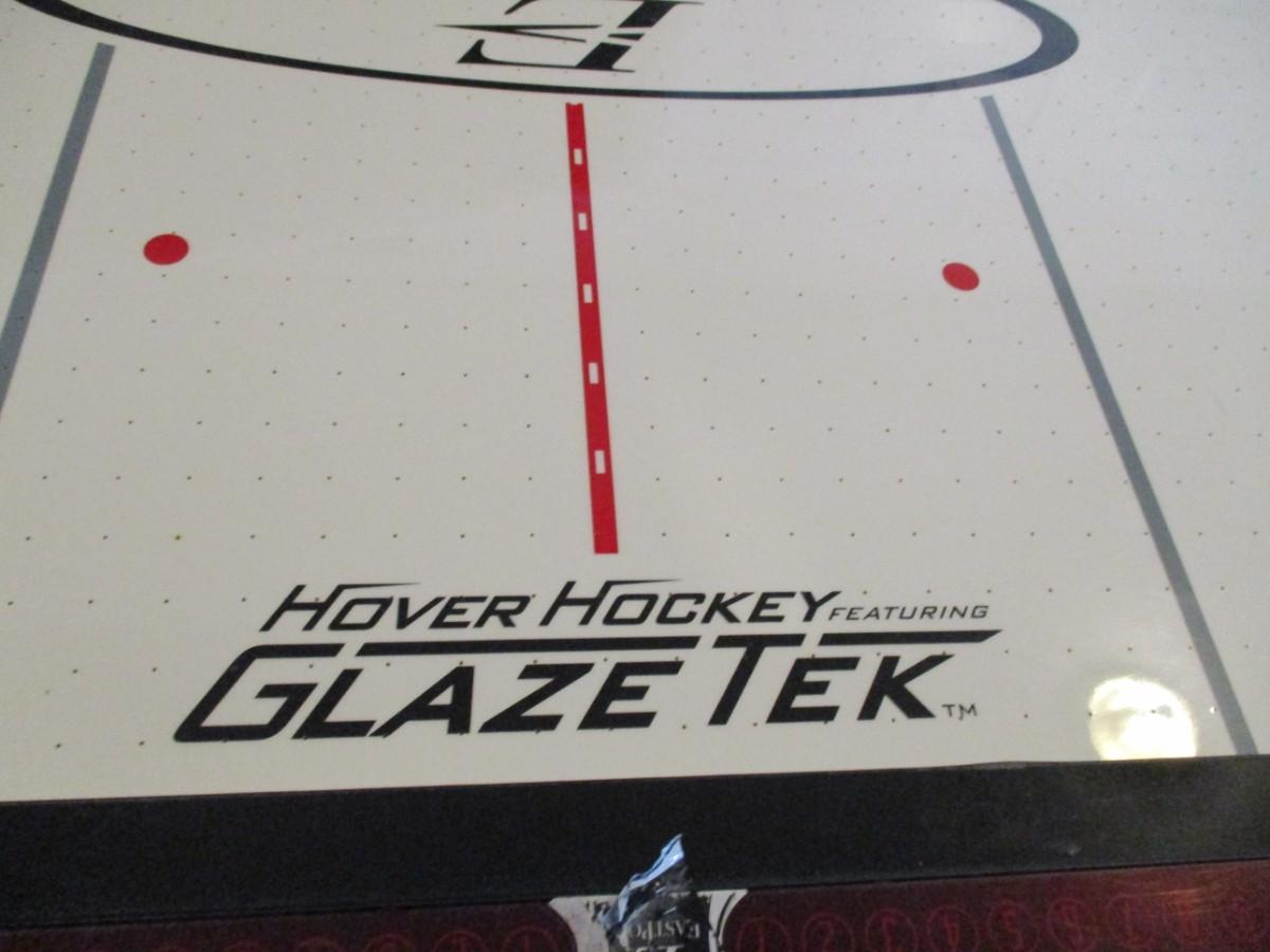 Eastpoint Evolution 80 Inch Hover Hockey Table
