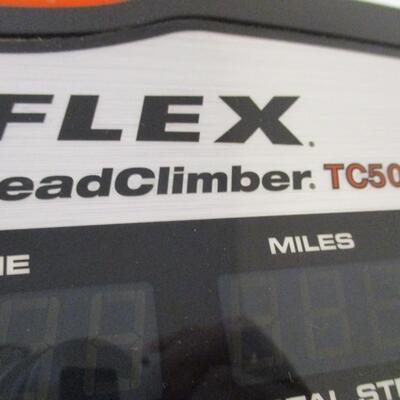 Bowflex Tread Climber TC5000