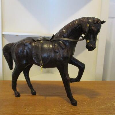 Breyer Style Horse