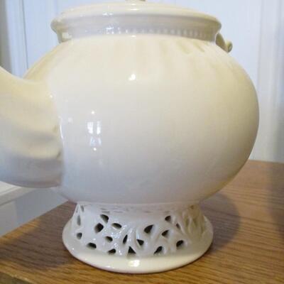 Home Accessories - Teapots - Steamer - Desk Organizer - Project Bricks