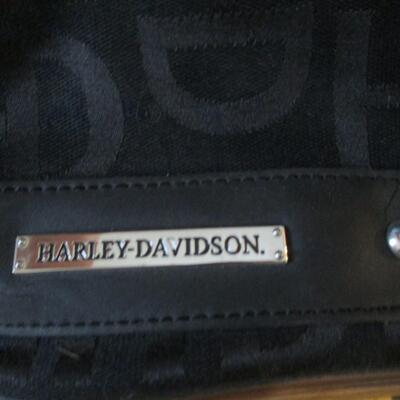 Harley Davidson Handbag