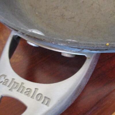 Kitchen Accessories - Waffle Maker - Calphalon Pans