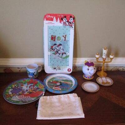 Kids Collection Of Disney & More