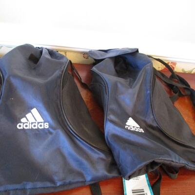 Small Adidas Backpacks