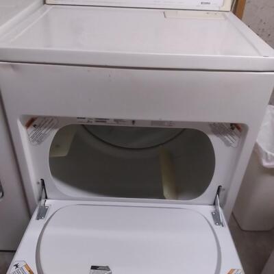 LOT 70 KENMORE DRYER