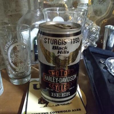 LOT 88  BARWARE