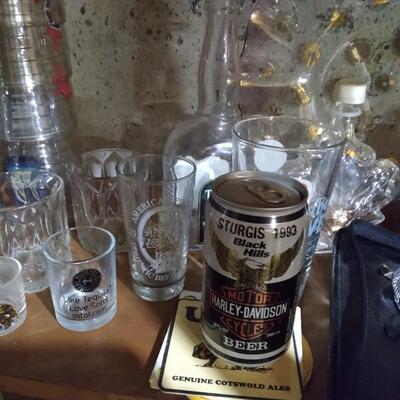 LOT 88  BARWARE