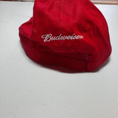 Salt lake allstar budwiser 2009 baseball cap