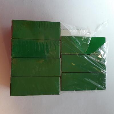 7 bars of irish spring soap