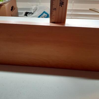 Vintage coat rack