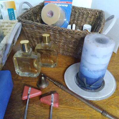 LOT 114   HEALTH & BEAUTY