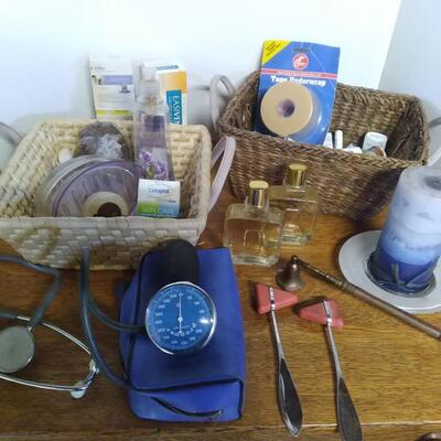 LOT 114   HEALTH & BEAUTY