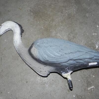 LOT  98  SHEEL DECOYS