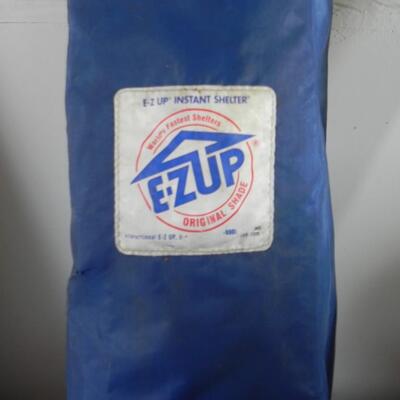 LOT 149   10X10 CANAPY