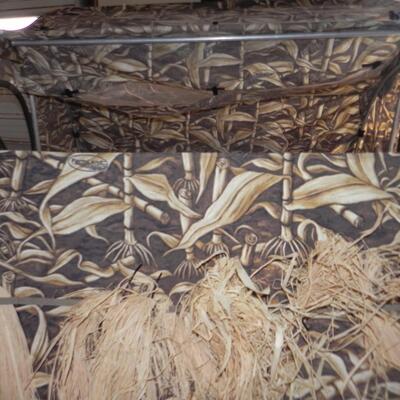 LOT 141  CAMAFLOUGH HIDE OUT