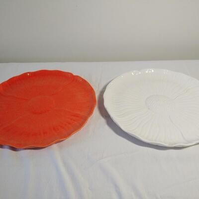 Two Platters