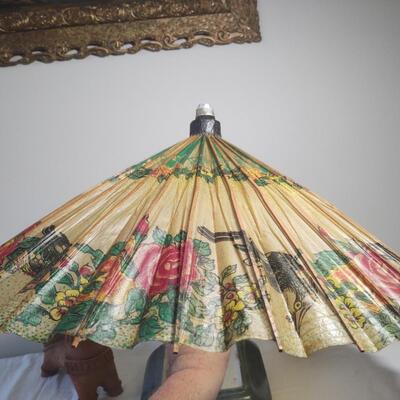 Asian Themed Items