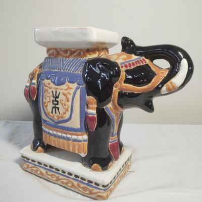 Elephant Figurines