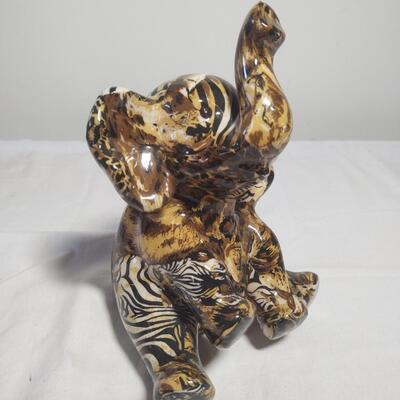 Elephant Figurines