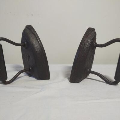 Iron Cast Irons
