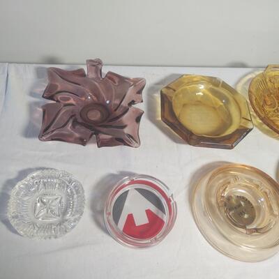 Ashtray Collection