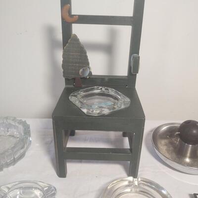 Ashtray Lot #2