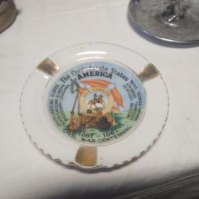 Ashtray Collection #3